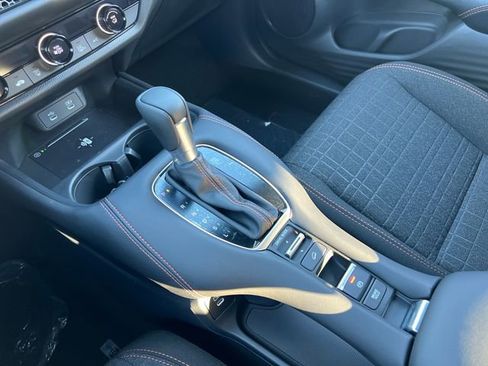 New 2026 Honda HR-V Sport image 26