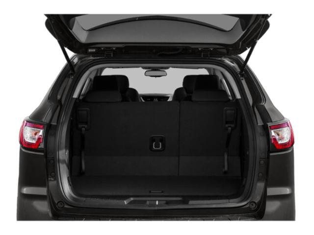 Used 2015 Chevrolet Traverse LT FWD image 15