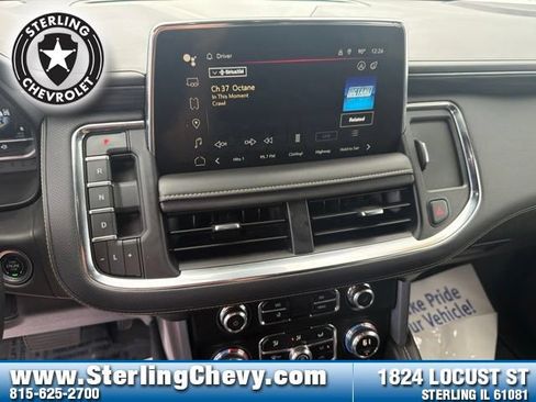 Used 2024 GMC Yukon SLT AWD/4WD image 20