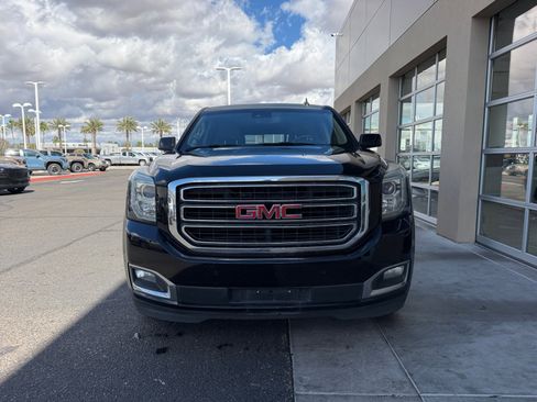 Used 2017 GMC Yukon XL SLT image 23