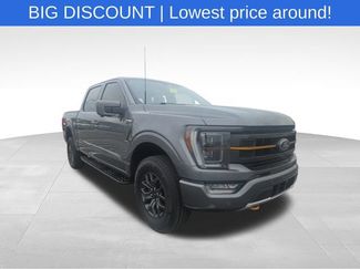 Used 2023 Ford F150 Tremor w/ Equipment Group 402A High AWD/4WD 360° Tour