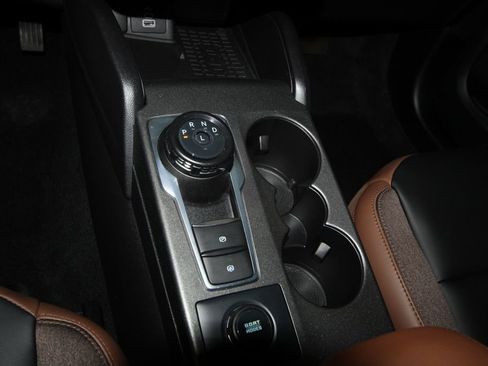 Used 2025 Ford Bronco Sport Outer Banks w/ Outer Banks Tech Package+ AWD/4WD image 17