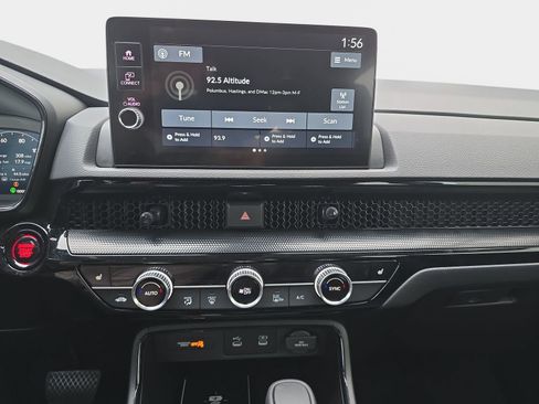 New 2026 Honda CR-V EX-L image 20