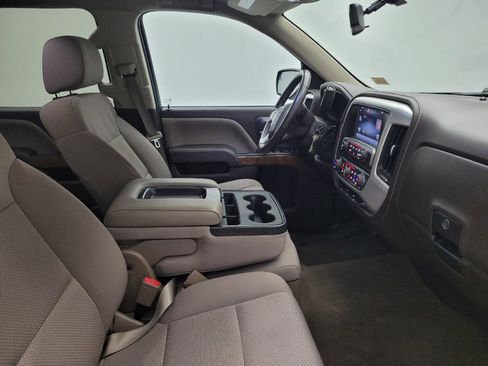 Used 2015 GMC Sierra 1500 SLE w/ Texas SLE Value Package RWD image 21
