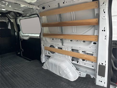 Used 2024 Ford Transit 250 Low Roof w/ Exterior Upgrade Package image 15