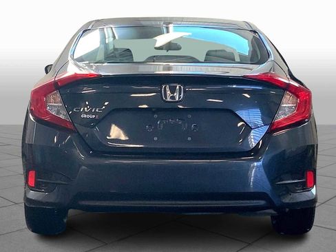 Used 2018 Honda Civic LX image 4