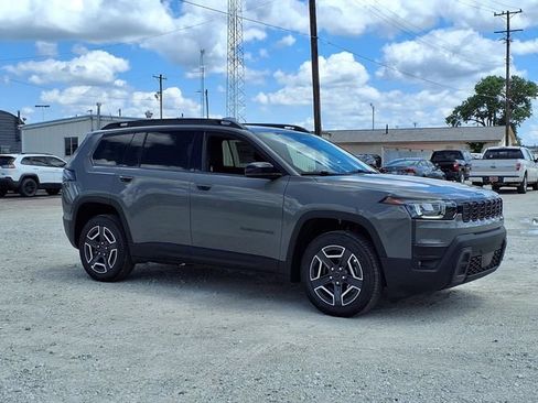 New 2026 Jeep Cherokee Limited AWD/4WD image 23