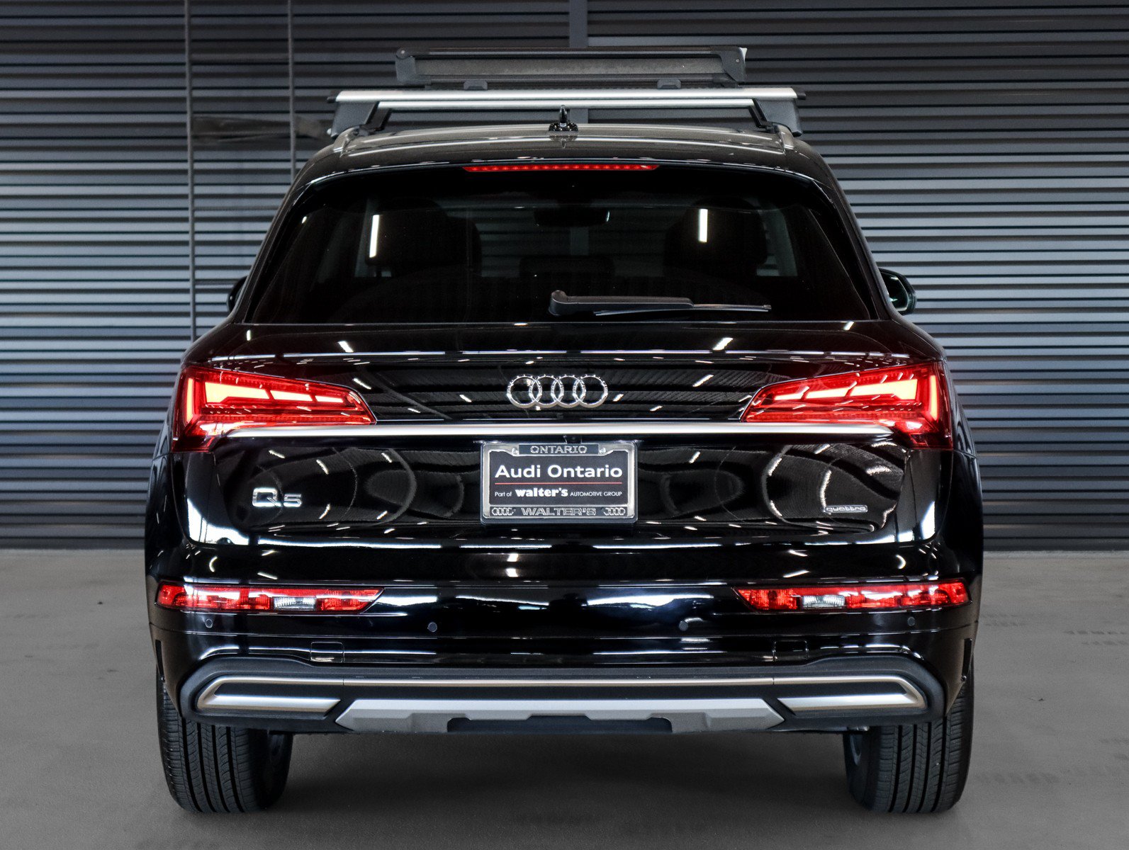 Used 2023 Audi Q5 2.0T Premium AWD/4WD image 14