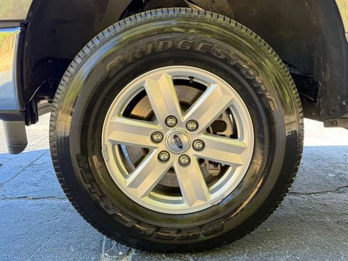 Used 2022 Ford F150 XLT w/ Equipment Group 301A Mid image 17