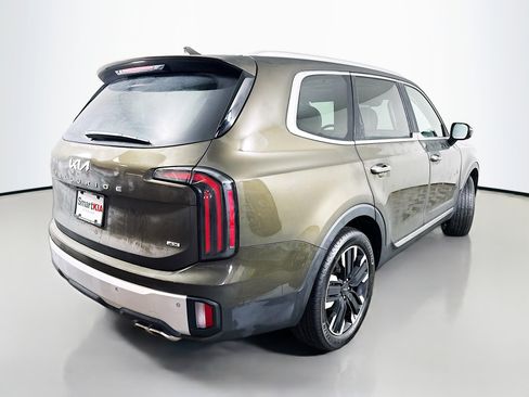 Used 2024 Kia Telluride SX Prestige image 7