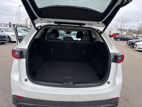 Used 2023 MAZDA CX-5 AWD 2.5 S w/ Preferred Package image 21