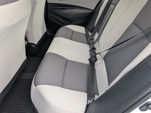 New 2026 Toyota Corolla LE image 10