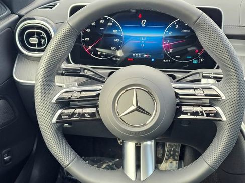 New 2026 Mercedes-Benz C 300 C 300 image 30