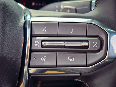 New 2026 GMC Acadia Elevation image 21