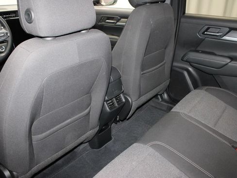 Used 2025 GMC Terrain Elevation AWD/4WD image 22
