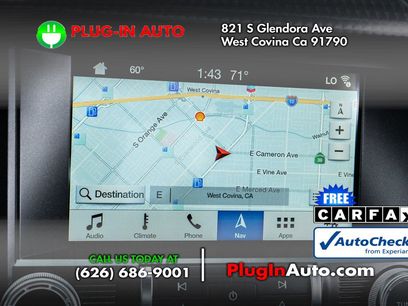 Used 2018 Ford Mustang Premium w/ Ecoboost Performance Package