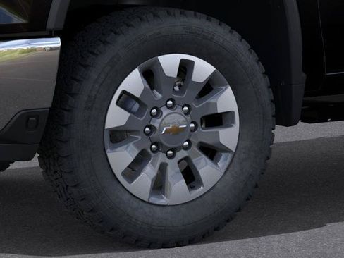 New 2026 Chevrolet Silverado 2500 LT AWD/4WD image 43