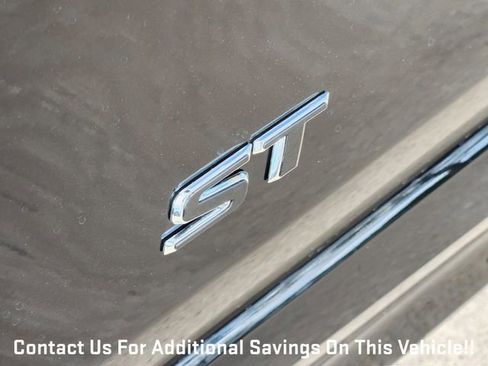 New 2026 Buick Encore GX Sport Touring image 8