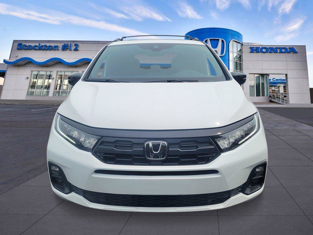 New 2027 Honda Odyssey Sport-L image 8