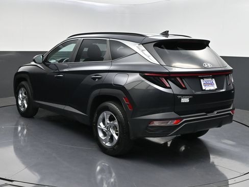 Used 2023 Hyundai Tucson SEL AWD/4WD image 5
