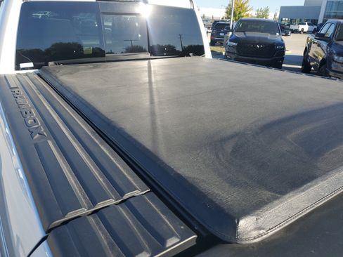 New 2026 RAM 1500 Limited image 9