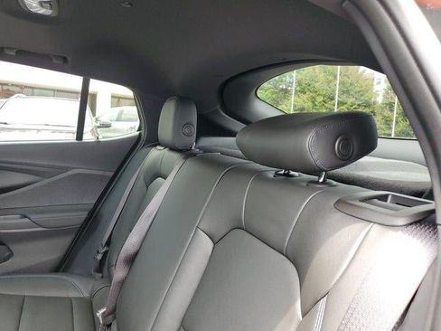 New 2026 Buick Envista Sport Touring w/ Convenience I Package FWD image 10