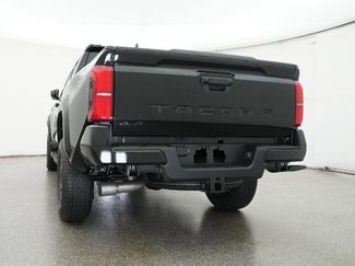 New 2025 Toyota Tacoma TRD Off-Road AWD/4WD video 2