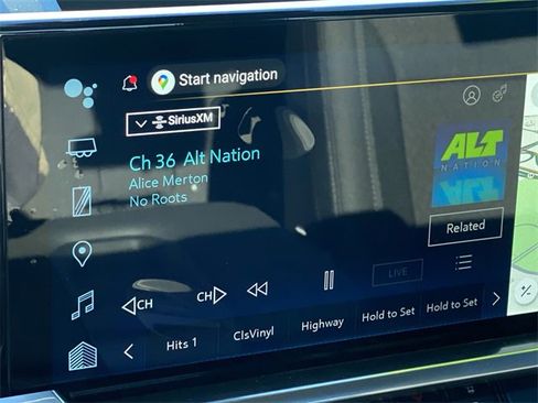 New 2026 Chevrolet Silverado 1500 LT image 18