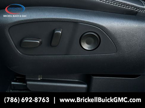 New 2025 GMC Sierra EV Denali image 21