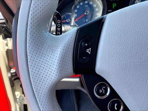 Used 2009 Maserati GranTurismo Coupe RWD image 22
