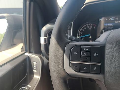 Used 2023 Ford F150 XLT w/ Equipment Group 302A High AWD/4WD image 15