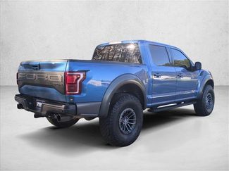 Used 2019 Ford F150 Raptor w/ Equipment Group 802A Luxury video 2