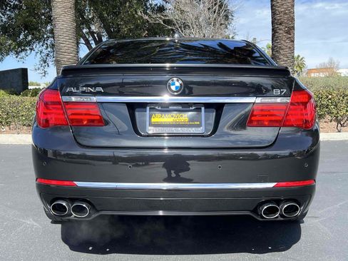 Used 2013 BMW ALPINA B7 image 62