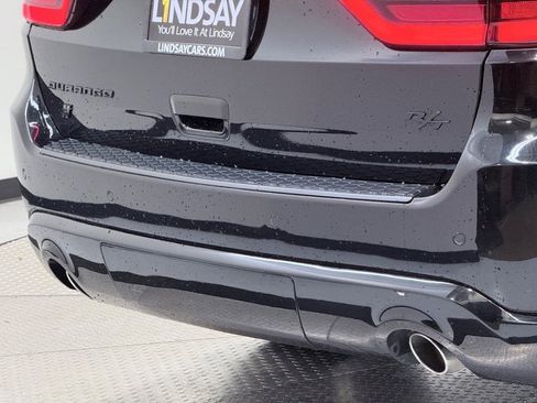 Certified 2022 Dodge Durango R/T w/ Blacktop Package image 7