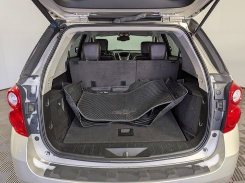 Used 2014 Chevrolet Equinox LT w/ Power Convenience Package image 9