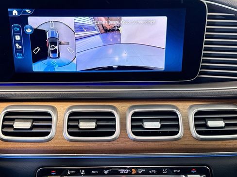 Used 2026 Mercedes-Benz GLE 350 4MATIC image 14