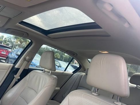 Used 2014 Honda Accord EX-L image 6