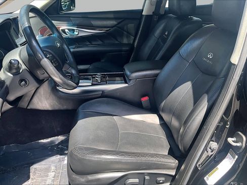 Used 2013 INFINITI M37 w/ Premium Pkg RWD image 8