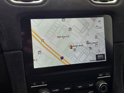 Certified 2024 Porsche 718 Cayman GT4 RS image 31