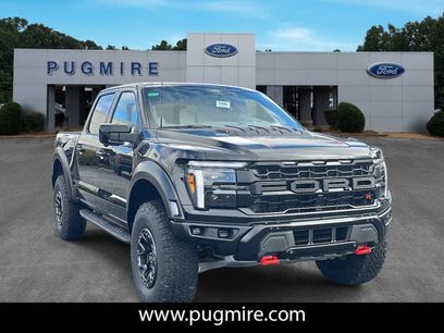 New 2026 Ford F150 Raptor