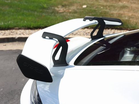 Used 2023 Porsche 718 Cayman GT4 RS image 46