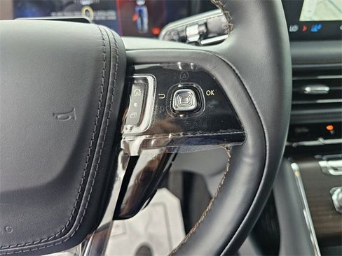New 2025 Lincoln Aviator Reserve w/ Equipment Group 201A image 29