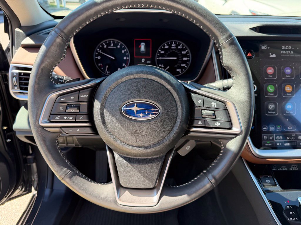Used 2024 Subaru Outback Touring XT AWD/4WD image 25