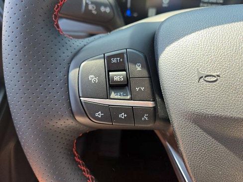 Certified 2024 Ford Escape ST-Line w/ Tech Pack #1 AWD/4WD image 14