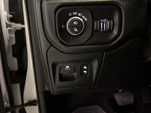 Used 2021 RAM 1500 Limited image 18