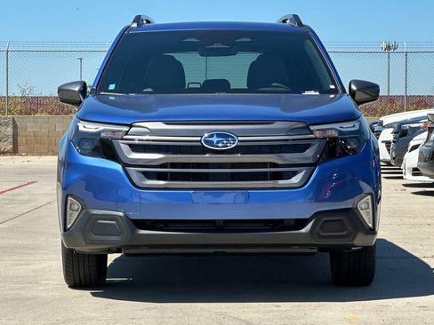 New 2026 Subaru Forester Premium AWD/4WD image 8