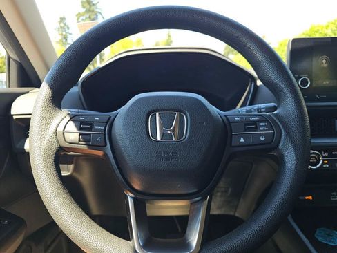 Certified 2023 Honda CR-V LX image 26
