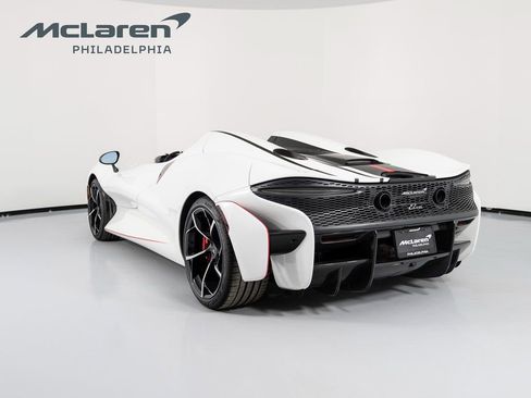 Used 2021 McLaren Elva image 7