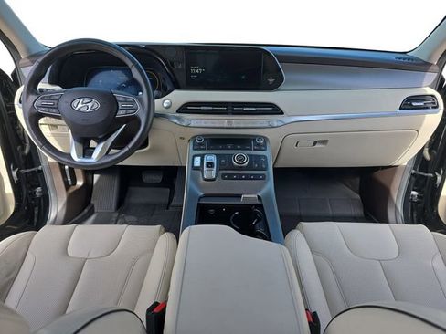 Used 2020 Hyundai Palisade Limited image 9