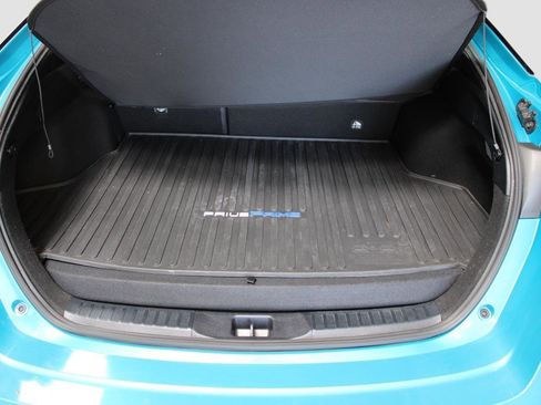Used 2019 Toyota Prius Prime Plus FWD image 31